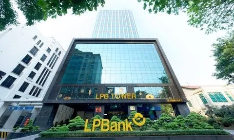 LPBank dự kiến họp Đại hội đồng cổ đông bất thường vào tháng 8
