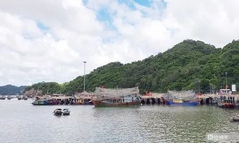 Hải Phòng: Khẩn trương tìm kiếm 3 người mất tích trên vùng biển Cát Bà