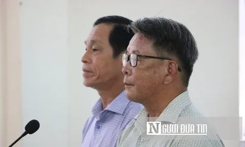 Bà Rịa - Vũng Tàu: Sai phạm khiến nguyên Chủ tịch huyện Đất Đỏ hầu toà