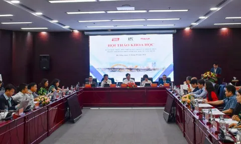 Luật Đấu thầu 2023: Nhiều kỳ vọng cho phát triển kinh tế