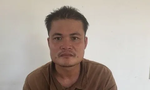 Bình Thuận: Hành trình bắt giữ đối tượng trốn nã sau 18 năm gây án