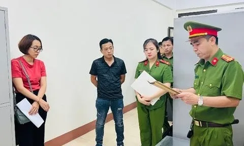 Khởi tố 3 cán bộ trung tâm đào tạo lái xe Trường Cao đẳng Lào Cai