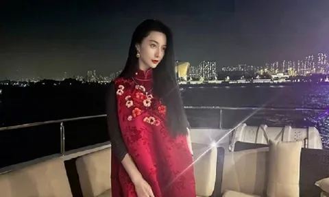 Mỹ nhân U50 sở hữu khối tài sản nghìn tỷ thổ lộ "mong muốn có bạn trai"