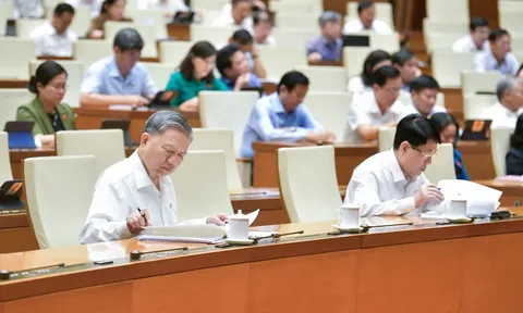 Đề xuất thí điểm thành lập Khu thương mại tự do tại TP. Đà Nẵng