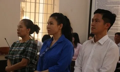 Lý do trả hồ sơ vụ "nữ đại gia" Vũng Tàu cho vay lãi nặng và rửa tiền
