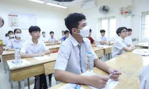 Để học sinh Hà Nội quyết tâm cao, tự tin bước vào kỳ thi lớp 10