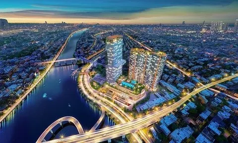 LSG tăng trần sau tin lãnh đạo đăng ký mua vào hơn 8 triệu cổ phiếu