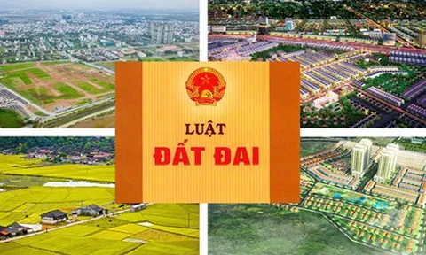Các địa phương đẩy nhanh tiến độ xây dựng văn bản quy định chi tiết thi hành 4 Luật