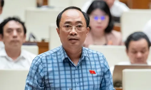 Tán thành giao Bộ trưởng Công an quyết định đối tượng cảnh vệ khi cần