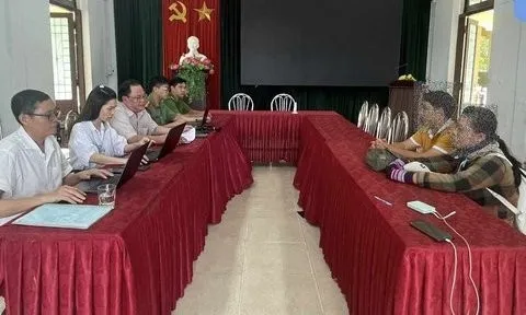 Phạt 1 Youtuber vì thông tin sai sự thật về ông Thích Minh Tuệ