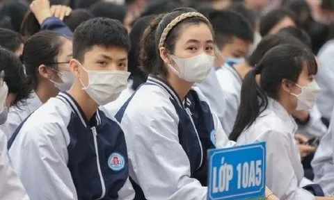Hà Nội: 700 học sinh được tuyển thẳng vào lớp 10 công lập