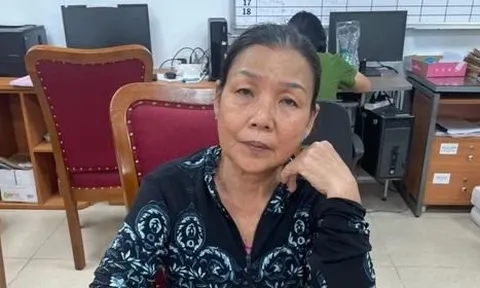 Bình Dương: Tạm giam nữ giám đốc bị công an truy nã đặc biệt