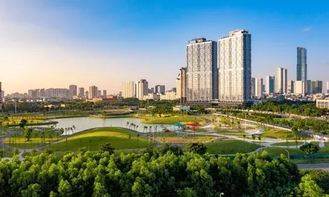 Bí mật đằng sau những dự án “mát tay” của MIK Group