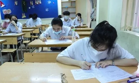 Bản tin 4/6: Vì một kỳ thi an toàn, nghiêm túc