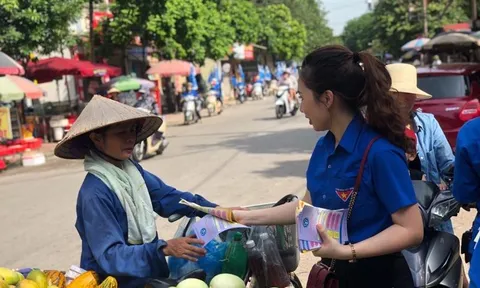 Gia tăng số lượng người tham gia bảo hiểm xã hội tự nguyện