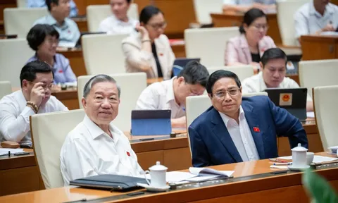 Tăng cường công tác quản lý, sử dụng vũ khí, vật liệu nổ
