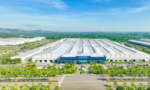 Phục hồi xuất khẩu sẽ thúc đẩy sự phát triển ngành logistics và khu công nghiệp