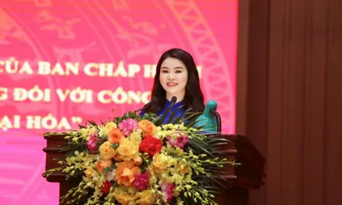 Thanh niên Hà Nội cụ thể hoá Nghị quyết 25 bằng những hoạt động thiết thực