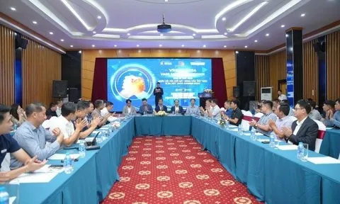 Sắp diễn ra Ngày hội Môi giới bất động sản Việt Nam