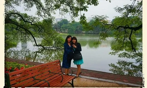 Những người mẹ đặc biệt