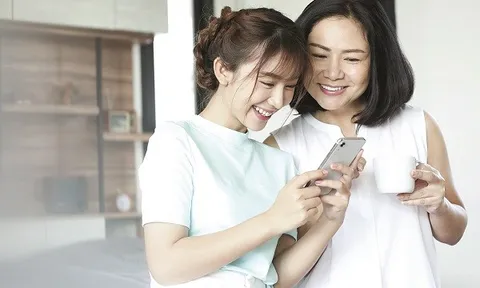 Số tiền bị gửi nhầm