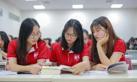 Tuyển sinh 2024: ĐHQGHN công bố chi tiết kế hoạch
