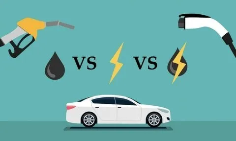 Báo quốc tế: Tỷ lệ cháy xe xăng cao gấp 80 lần xe điện