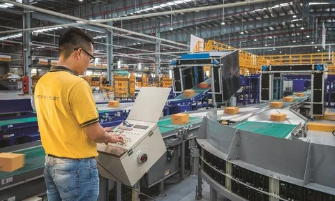 Hệ thống công nghệ thông tin của Bưu điện Việt Nam bị tấn công
