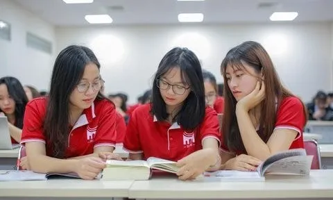 Đại học Việt Nam tăng xếp hạng các cơ sở giáo dục tốt nhất thế giới