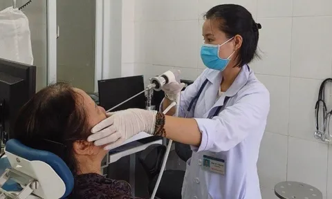 Đắk Nông ghi nhận 1.334 trường hợp mắc bệnh truyền nhiễm