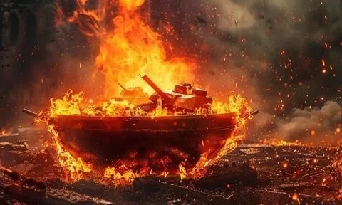 Ukraine tăng cường phản công nhằm đảo ngược tình thế, Nga bổ sung lực lượng đặc biệt