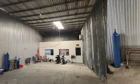 Tp.HCM: Phát hiện cơ sở vận chuyển cấp cứu không phép