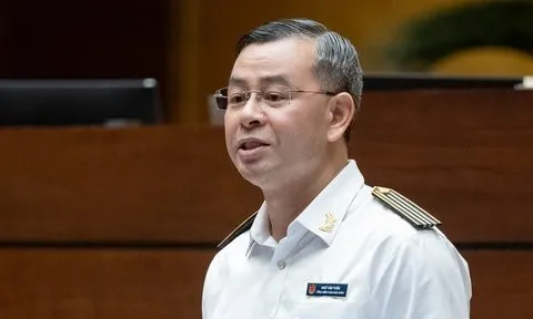 Tập đoàn Phúc Sơn, Thuận An không phải đối tượng được kiểm toán Nhà nước