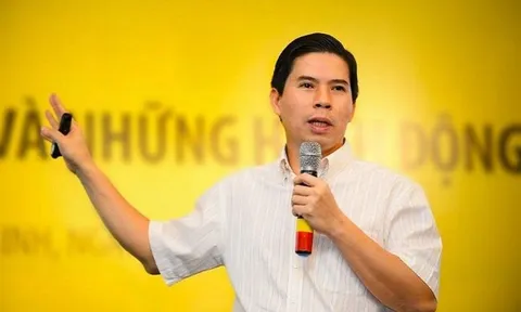 Chủ tịch MWG "xả hàng" 2 triệu cổ phiếu, dự thu hơn 124 tỷ đồng