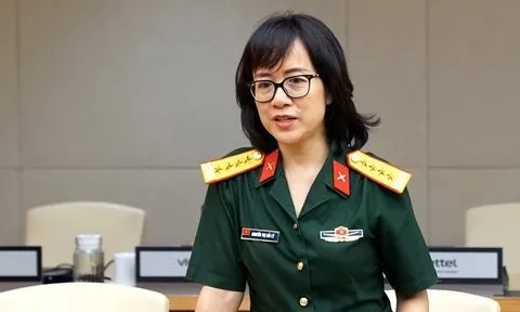 Lãnh đạo Viettel Global đầu quân cho MB