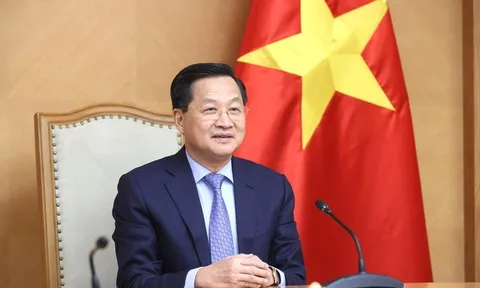 Việt Nam kỳ vọng Mỹ sớm công nhận nền kinh tế thị trường