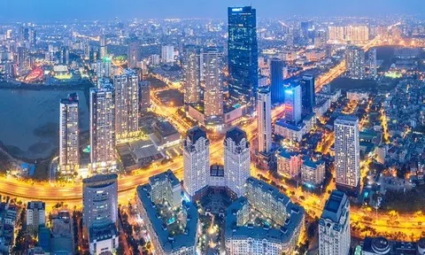 Hà Nội sẽ luôn đẹp nếu chúng ta cùng nhau xây dựng và gìn giữ