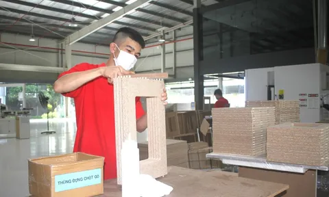 Đà Nẵng hỗ trợ doanh nghiệp nâng cao năng lực cạnh tranh, thúc đẩy xuất khẩu