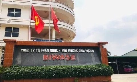 Biwase báo lãi 270 tỷ đồng trong 5 tháng đầu năm 2024