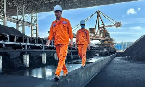 EVNGENCO 1: Tháng 5, sản lượng điện sản xuất vượt kế hoạch giao