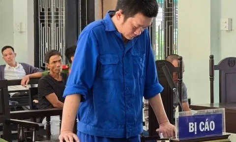 Đổ xăng đốt người tình tử vong, gã đàn ông 'trả giá đắt'