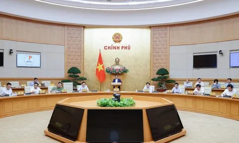 Nghiên cứu các gói chính sách hỗ trợ doanh nghiệp và thúc đẩy các động lực tăng trưởng mới