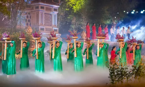 Thừa Thiên Huế sẵn sàng cho Tuần lễ Festival nghệ thuật quốc tế Huế 2024