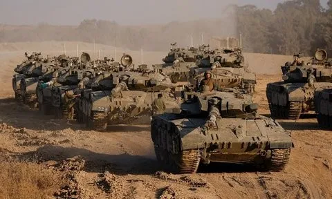 Lãnh đạo Hamas đáp trả kế hoạch của ông Biden, yêu cầu kết thúc chiến tranh hoàn toàn