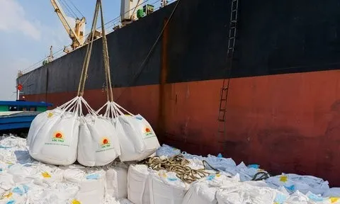 Lỗ đậm trong quý I, Lộc Trời lên kế hoạch lãi 50 tỷ đồng năm 2024