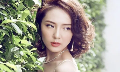 Nữ ca sĩ mua được mấy cái nhà, một vài cái xe chỉ nhờ một bài hát