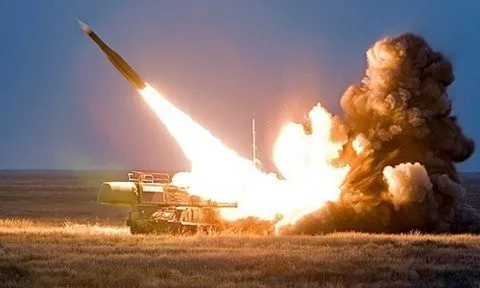 Lực lượng Nga và Ukraine giao tranh dữ dội ở chiến trường chính Volchansk