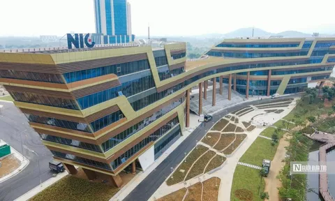 Đầu tư cho khu vực sản xuất thử chip bán dẫn có thể tiêu tốn 7 tỷ USD