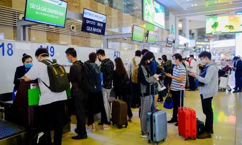 Giải pháp “hạ nhiệt” giá vé máy bay để hạ giá tour du lịch