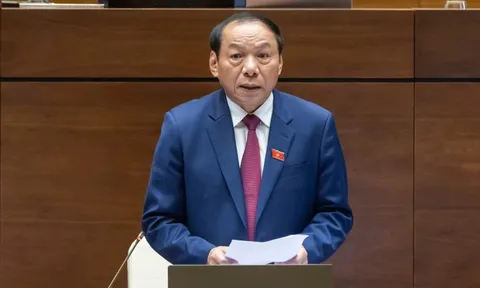 Phát huy nguồn nhân lực chất lượng cao trong lĩnh vực văn hóa, thể thao và du lịch